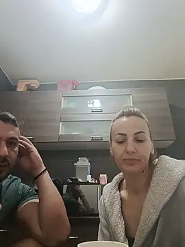 Aly-john1985 online show from 01/06/26, 08:18