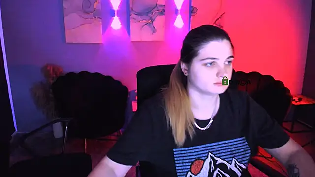 inga gree online show from 02/05/26, 09:32