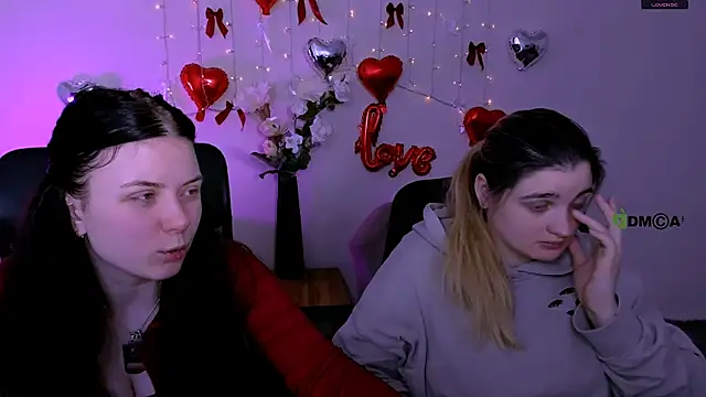 inga gree online show from 02/15/26, 08:41