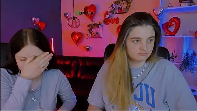 inga gree online show from 03/04/26, 08:16