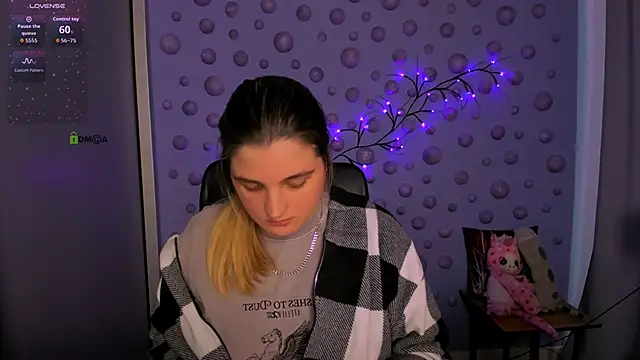 inga gree online show from 01/09/26, 08:27