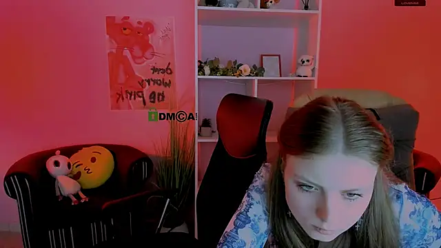 inga gree online show from 09/12/25, 06:51