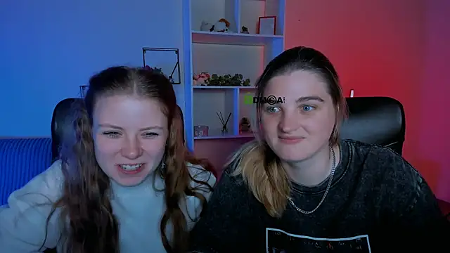 inga gree online show from 10/09/25, 12:38