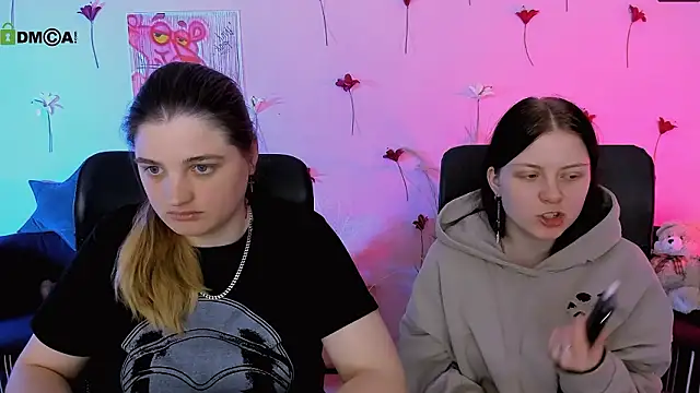 inga gree online show from 03/14/26, 08:04