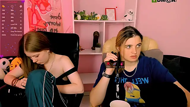 inga gree online show from 09/14/25, 10:32