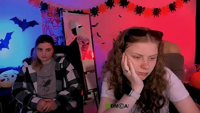 inga gree online show from 10/30/25, 07:44