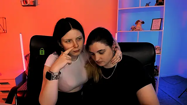 inga gree online show from 12/04/25, 07:57