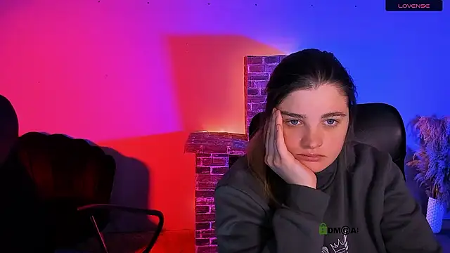 inga gree online show from 02/03/26, 08:25