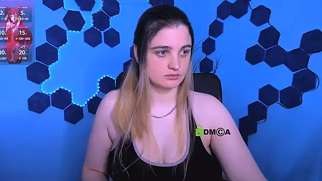 inga gree online show from 02/09/26, 08:40