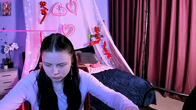 inga gree online show from 03/07/26, 08:03