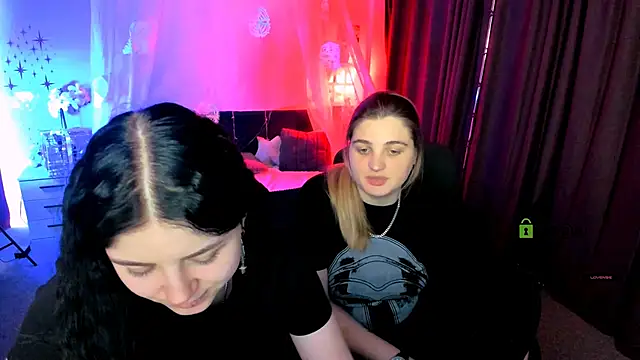 inga gree online show from 12/22/25, 08:36