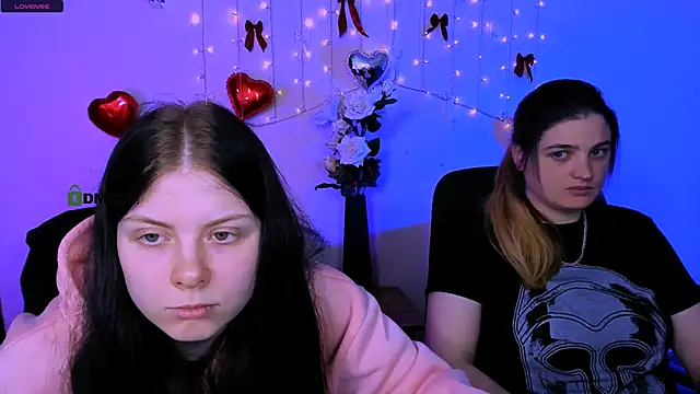 inga gree online show from 03/19/26, 08:09