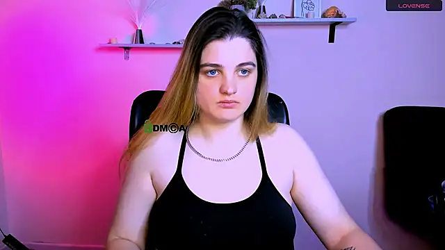 inga gree online show from 02/08/26, 09:23