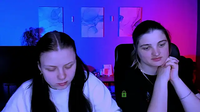 inga gree online show from 03/22/26, 08:10