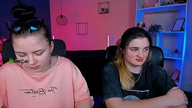 inga gree online show from 01/10/26, 08:48