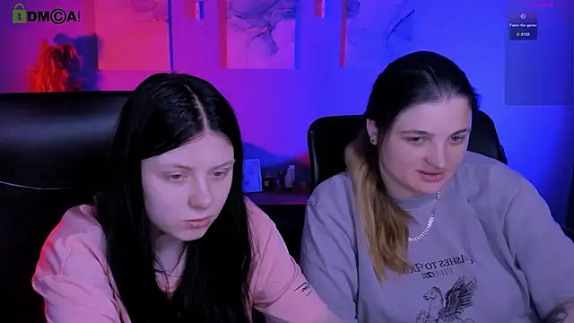 inga gree online show from 03/28/26, 09:16