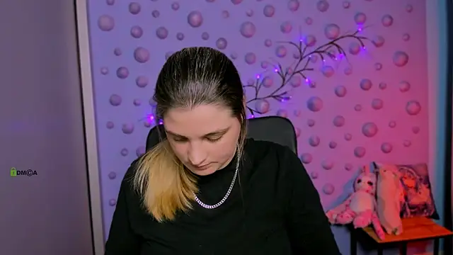 inga gree online show from 01/06/26, 08:35