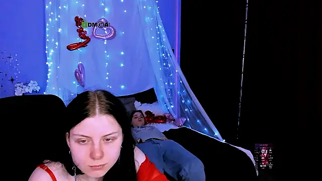 inga gree online show from 03/05/26, 07:54