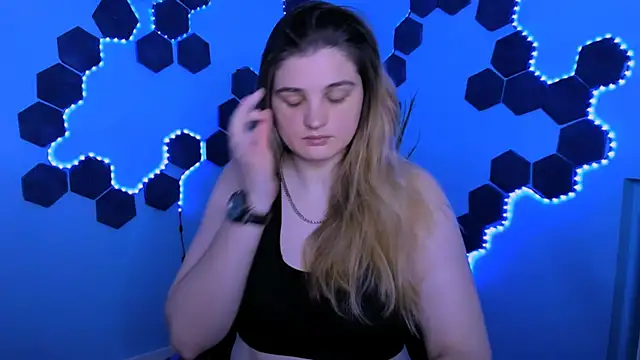 inga gree online show from 02/26/26, 08:42