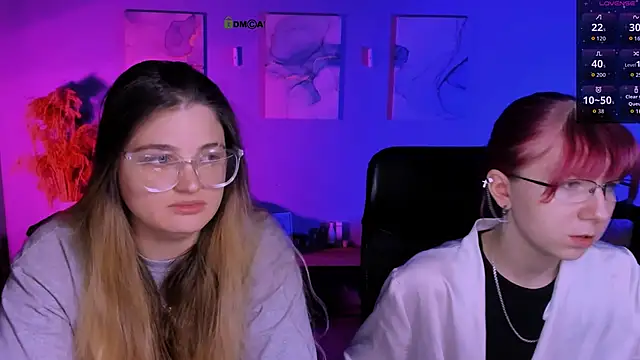 inga gree online show from 04/11/26, 07:06