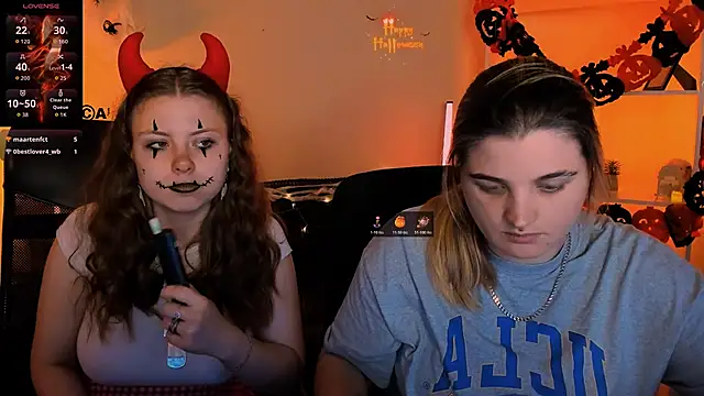 inga gree online show from 10/25/25, 07:14