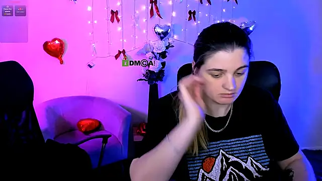 inga gree online show from 03/09/26, 07:50