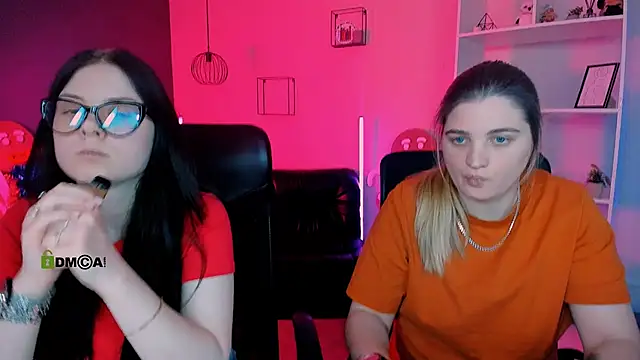 inga gree online show from 01/11/26, 07:54