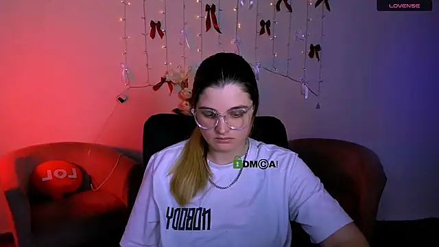 inga gree online show from 02/04/26, 08:15