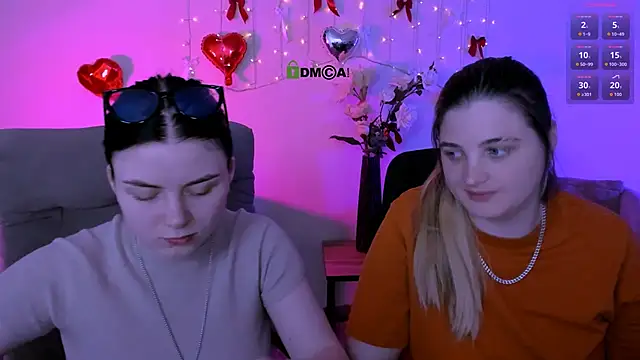 inga gree online show from 04/05/26, 07:20