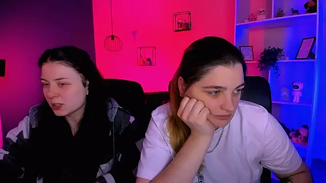 inga gree online show from 02/01/26, 08:07