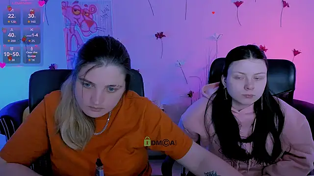 inga gree online show from 03/26/26, 07:45