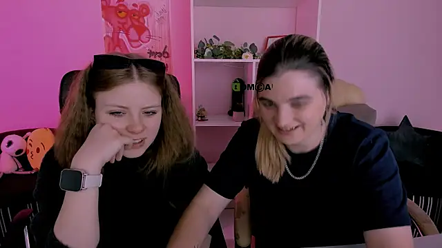 inga gree online show from 10/02/25, 08:01