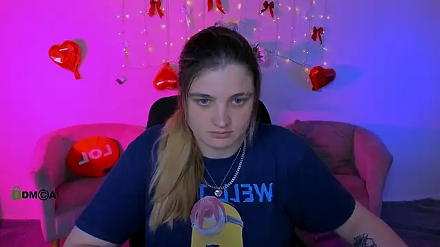 inga gree online show from 04/09/26, 06:58