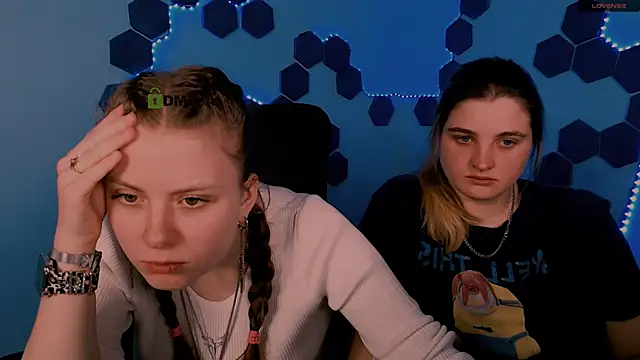 inga gree online show from 11/21/25, 08:41