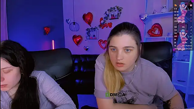 inga gree online show from 02/27/26, 07:57