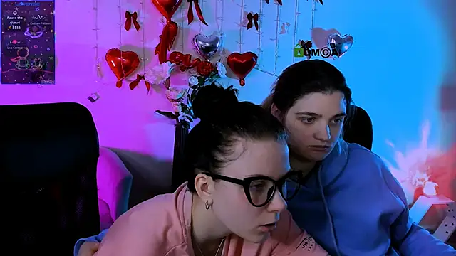 inga gree online show from 02/23/26, 07:58