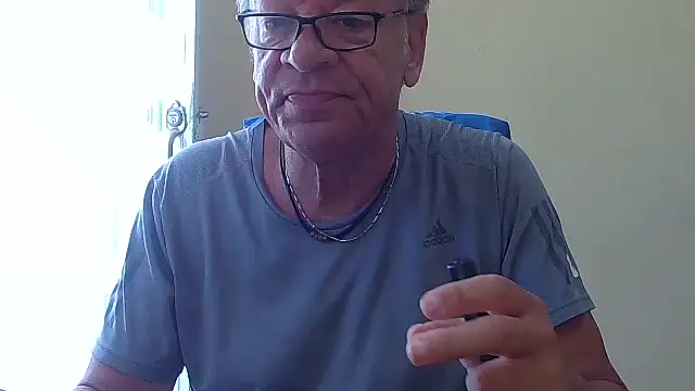 Unique X perience online show from 03/20/26, 03:35