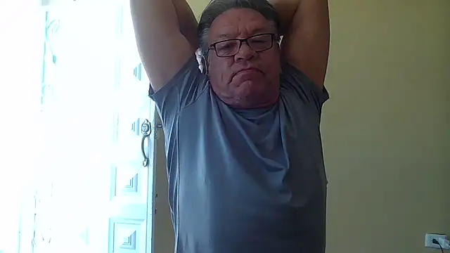 Unique X perience online show from 03/19/26, 03:23