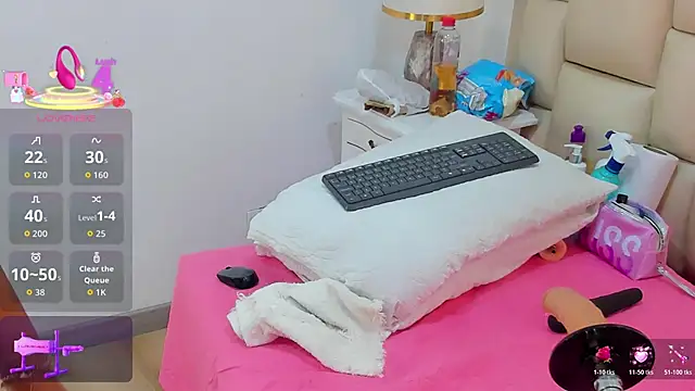 dakhota    online show from 11/15/25, 11:25