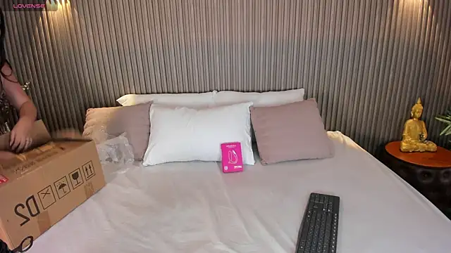 AlissonHarperr online show from 03/26/26, 05:11