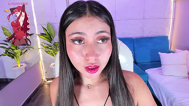 AlissonHarperr online show from 09/11/25, 05:13