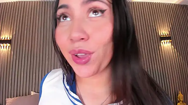 AlissonHarperr online show from 02/25/26, 05:24