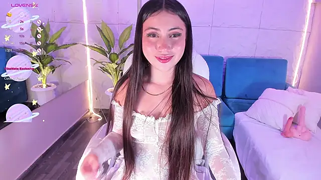 Snapshot of AlissonHarperr chatting on 10/22/25, 05:12 AlissonHarperr online show from 10/22/25, 05:12