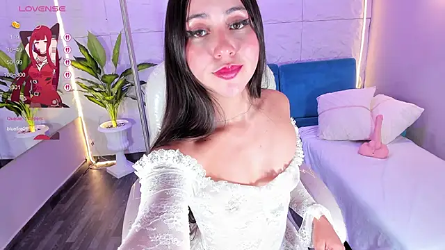 AlissonHarperr online show from 09/12/25, 05:13