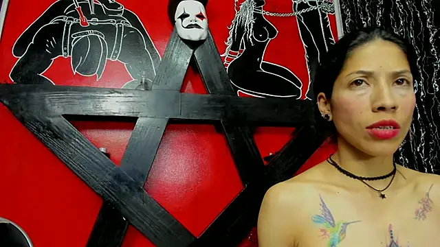 damian and tiana online show from 03/28/26, 04:35