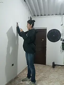 damian and tiana online show from 04/04/26, 08:54