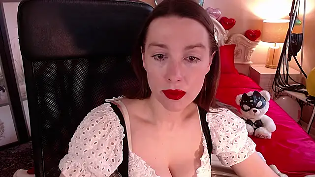 SofiaBimboss online show from 09/22/25, 02:50
