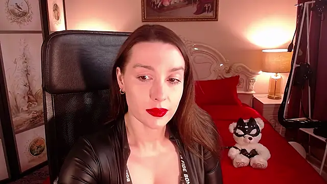 SofiaBimboss online show from 12/15/25, 03:12