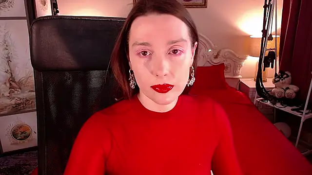 SofiaBimboss online show from 02/07/26, 04:20