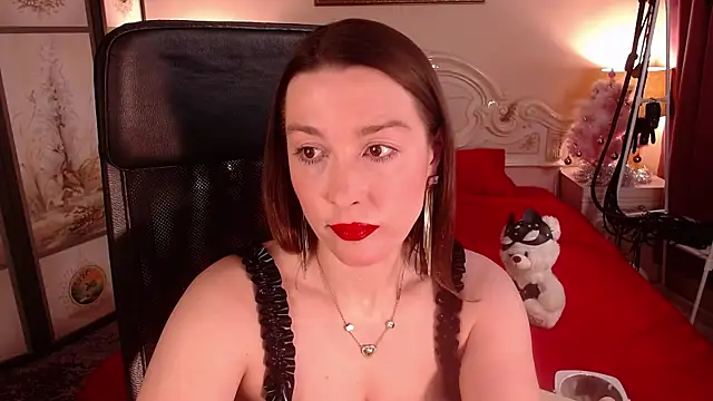 SofiaBimboss online show from 01/18/26, 02:37